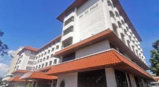 Marco Polo Hotel - Tawau - 2