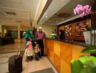 TH Hotel - Kelana Jaya - 4