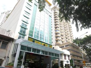 D'OR Hotel Tengkat Tong Shin - 7