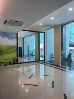 D'OR Hotel Tengkat Tong Shin - 2