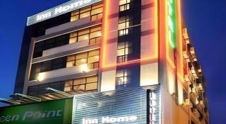 Inn Home Hotel Muar - 5