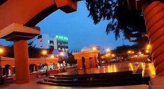 Inn Home Hotel Muar - 2
