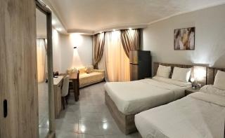 Scandic resort chalet - 5