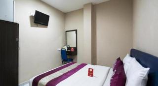 OYO 191 ML Inn Hotel - 2
