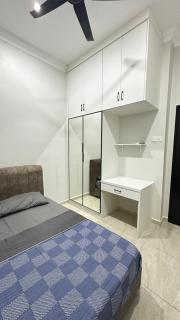 AA Signature Homestay Klebang Pool - 6