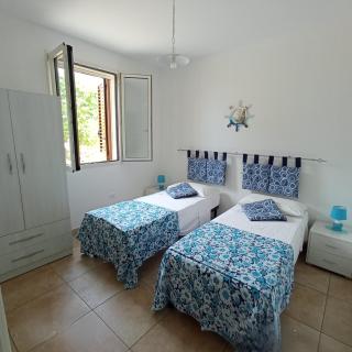 VILLA IL PIGNO ZONA MALDIVE DEL SALENTO - 2