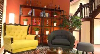 iStay Hotel - 4