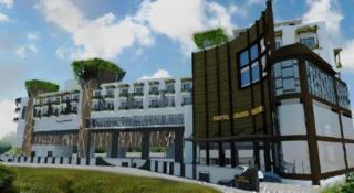 Hotel Grand Baron - 3