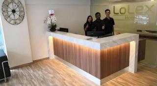 Hotel LoLex Kuchai Lama - 4