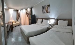 Scandic resort chalet - 6