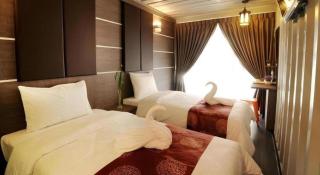 PPT Muar Hotel - 7