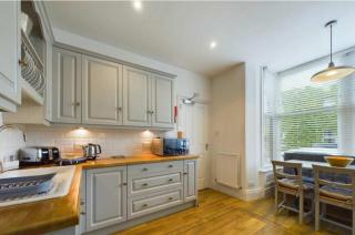 Charming 3-Bedroom House in Central Keswick - 8