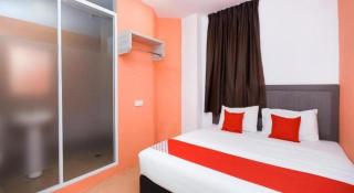 OYO 1111 Harmony Stay - 5