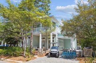 Magnolia Way - 9