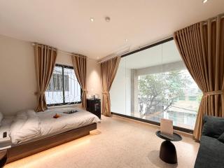 Paar Homestay 20 Nhiêu Tứ - Cidade de Ho Chi Minh - 4
