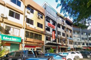 OYO 89578 Dung Fang Hotel No. 1 Sibu - 3