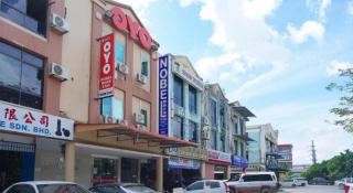 OYO 89373 Nobel Homestay - 4