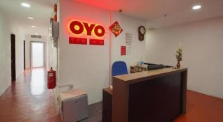 OYO 89671 Changlun Star Motel - Changlun - 7