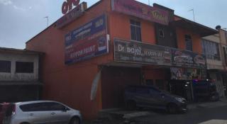 OYO 89671 Changlun Star Motel - Changlun - 1