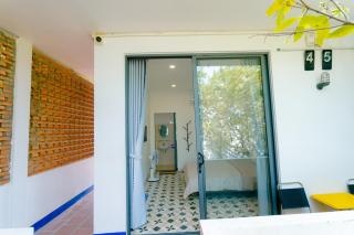 Nhà 7 Homestay Phú Yên - 5