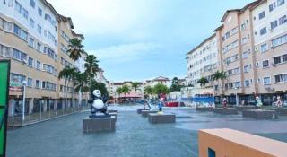 OYO 90559 Ummul Motel C Mart - 3