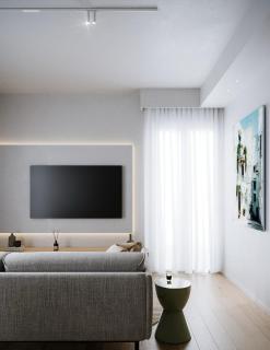DELL'EDERA Luxury Home - 4