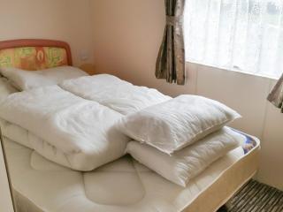 Number 186 Owens Caravan Park - 3