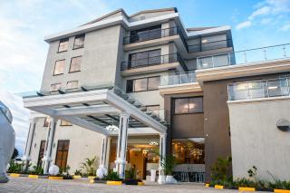 Sebai Luxury Suites - 3