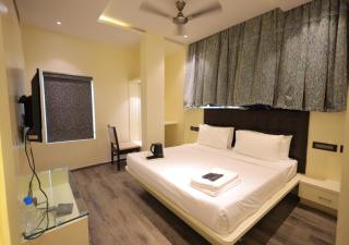 YAR INN CENTRAL - 9