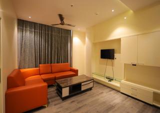 YAR INN CENTRAL - 8