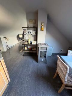 L'enjo'Leuze - Winée - 2