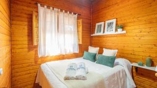 Casa Hornillos Alozaina by Ruralidays - 1
