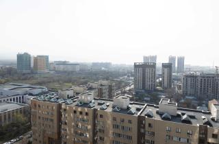 Светлая квартира комфорт - 8