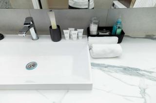 Светлая квартира комфорт - 7