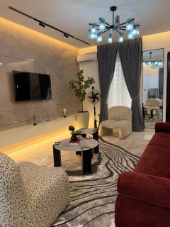 Abinugbola Apartments and Suite - 5