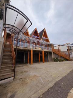 Cabin Dieng Db - 2