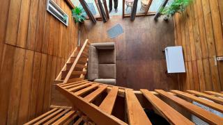 Cabin Dieng Db - 1