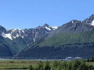Charming Minimalist Cabin Escape with Modern Essentials in Seward, Alaska - 6