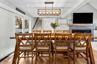 Stylish Retreat with Game Room, Home Theater & Outdoor Patio in Barnstable, Massachusetts - 4