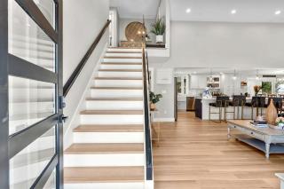 Stylish Retreat with Game Room, Home Theater & Outdoor Patio in Barnstable, Massachusetts - 1