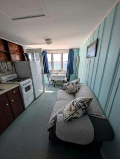 Timeless Oceanfront Cottage Steps to Shore in North Truro, Massachusetts - 3
