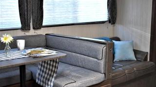 Spacious Family-Friendly RV Suite with Private Deck, Firepit & Fully Equipped Kitchen near Williams, Arizona - 4