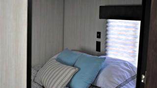 Spacious Family-Friendly RV Suite with Private Deck, Firepit & Fully Equipped Kitchen near Williams, Arizona - 2
