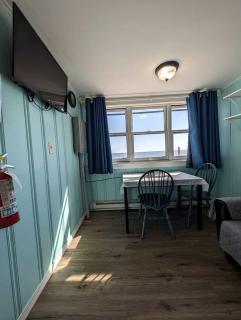 Private Beach Access From Your Oceanfront Cottage Stay in North Truro, Massachusetts - 4