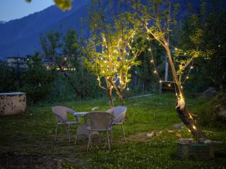 The Radiant Resort Manali - 4