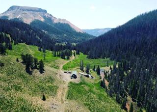 Secluded High-Elevation Cabin Under Pristine Dark Skies in La Jara, Colorado - 5
