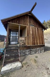 Secluded High-Elevation Cabin Under Pristine Dark Skies in La Jara, Colorado - 4