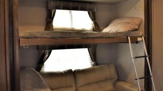 Inviting RV Suite with Private Deck, Grill & Firepit Near Williams, Arizona - 7