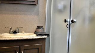 Inviting RV Suite with Private Deck, Grill & Firepit Near Williams, Arizona - 3