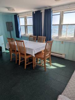 Classic Beach Cottage with Direct Ocean Access in North Truro, Massachusetts - 8